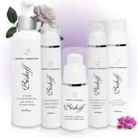 Набір для омолодження сухої шкіри на 2 місяці