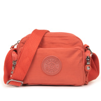 PODIUM Сумка Женская Текстиль полиамид Jielshi 1886 orange
