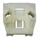 Стеклоподъёмники Направляющая стеклоподъёмника - VW Golf IV