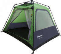 Палатка KingCamp Camp King (KT3096) Green