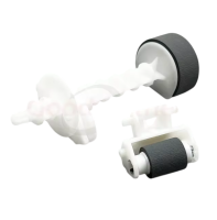 Комплект роликів захоплення та відділення в зборі Epson L130 / L220 / L310 / L351 / L405 TM ES (1447353 / 1569314)