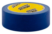 Лента малярная Mastertool 38 мм x 50 м фасадная синяя (79-9895)