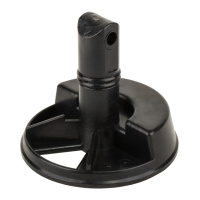 Клапан Emaux високого тиску ротора 1.0 «для крана MPV-06 1021005