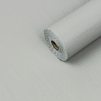 Самоклеюча вініловая плитка в рулоні 600х3000х2мм Сірий льон Мат SW-00002043