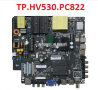 Материнська плата для TV 4K TP.HV510.PC822/PC821 TP.HV530.PC821 з пультом