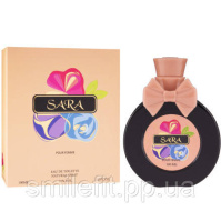 Жіноча туалетна вода Lotus Valley Sara 100 мл