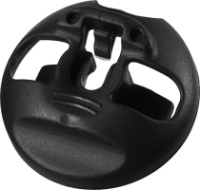 Фигурные Круглая форма - Audi A8