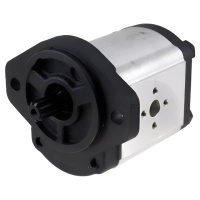 Шестеренний гідравлічний насос Hydro-Pack 20С19Х085W (19 см3, 200 бар, 2500 об/хв)