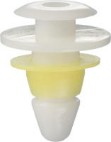 Крепления обшивки/молдингов, две и более шляпок Круглая шляпка - Lexus Много моделей