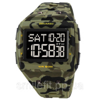 Годинник наручний чоловічий SKMEI 2186CMGN