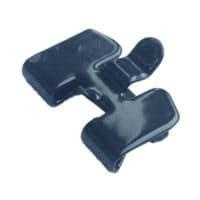 Фиксаторы, закладные Фиксатор - VW Sharan