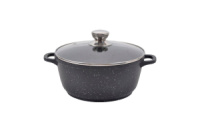 Кастрюля антипригарная Maestro 280 мм х 5.8 л MR-4228 (MR-4228)