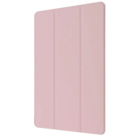 Чохол-книжка WAVE Smart Cover для Xiaomi Redmi Pad 2 Pro Pink Sand