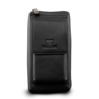 PODIUM Сумка Мужская Планшет кожа BRETTON 407-174 black