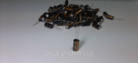 Конденсатор 1000мкф 10в 105°C LZ  1000uf 10v Ø 8x16mm CapXon  1000mf 10v Конденсатор электролитический