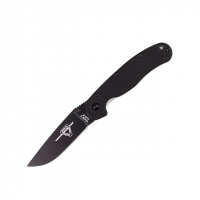 Нож складной Ontario RAT-1 BP Black(8846)