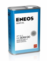 Трансмиссионное масло Eneos Gear Oil GL-5 80W-90 0,94 л