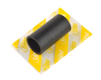 Патрубок радиатора ГАЗ 3302 дв. ЗМЗ 402, 406 мал. «коротыш»