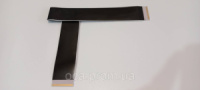 Шлейф LVDS T-con 51pin BN96-43790D JS171211 REV.00 довжина 30см ширина 2.7см