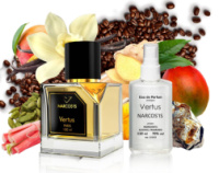 Vertus Narcos'is - Parfum Analogue 110ml