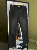 Джинси Brunello Cucinelli Gray d080