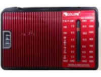 Радіоприймач golon RX-A08AC