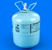 Фреон R134a (баллон 13,6 кг) Refrigerant (Китай)