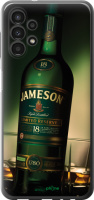 Чохол на Samsung Galaxy A13 A135F Jameson 6004u-2498