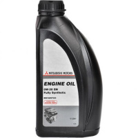 Моторное масло Mitsubishi Engine Oil 0W-20 1 л