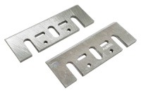 Нож для электрорубанка Makita 82 x 29 x 3мм (2шт) (П-NER-46105)