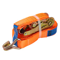 Стяжний ремінь Molder 3т, 8м