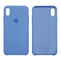 Чехол Silicone Case для Apple iPhone XS Max цвет  24