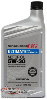 Honda Ultimate 5W-30 0,946л