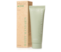 Mask Active от себореи и пигментации на коже лица 50 мл Чойс