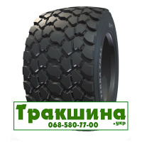 BKT TERRA TRAX ( індустріальна) 400/45 R17.5 156A8 PR14