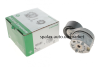 Ролик Ford Transit 2.4 DI- натяжний механізм (76х37) INA