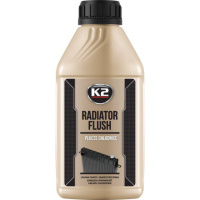 Промывка системы охлаждения К-2 RADIATOR FLUSH 400 мл