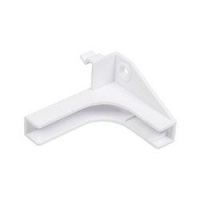 Фіксатор відкидної панелі (верхній правий) для холодильника Snaige D270054-02