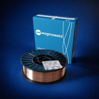 Magmaweld дріт 1,2 мм 5 кг – обміднений зварювальний дріт