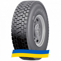 315/80 R22.5 Double Coin RLB458 156/152L Ведущая шина