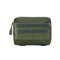 Підсумок Smartex 3P Tactical ST-118 army green