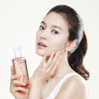 Гідрофільні олії, ремувери