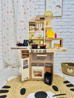 Кухня Гра зі смаком