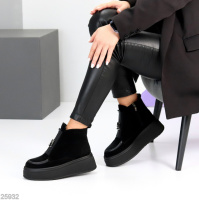 Черевики Resto зима 25932