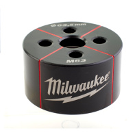 Гільза обмежувальна для пробійника MILWAUKEE, M63 (для M18 HKP)