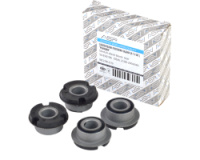 Сайлентблок растяжки ВАЗ 2108-2170 задний (к-т 4 шт.)  «ромашки»