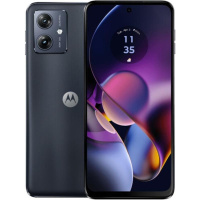 Смартфон Motorola Moto G54 Power 8/256GB NFC Midnight Blue Global UA (PB0W0018UA) (Код товару:39216)