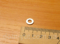 Кольцо D10-d5хH1 мм