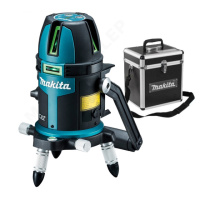 Лазерний нівелір Makita SK312GDZ, Box