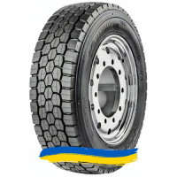 215/75R17.5 Lassa Maxiways 110D 126/124M Ведущая шина